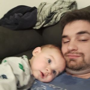 Meet your Posher, Brandon